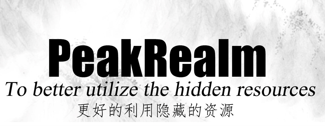 PeakRealm